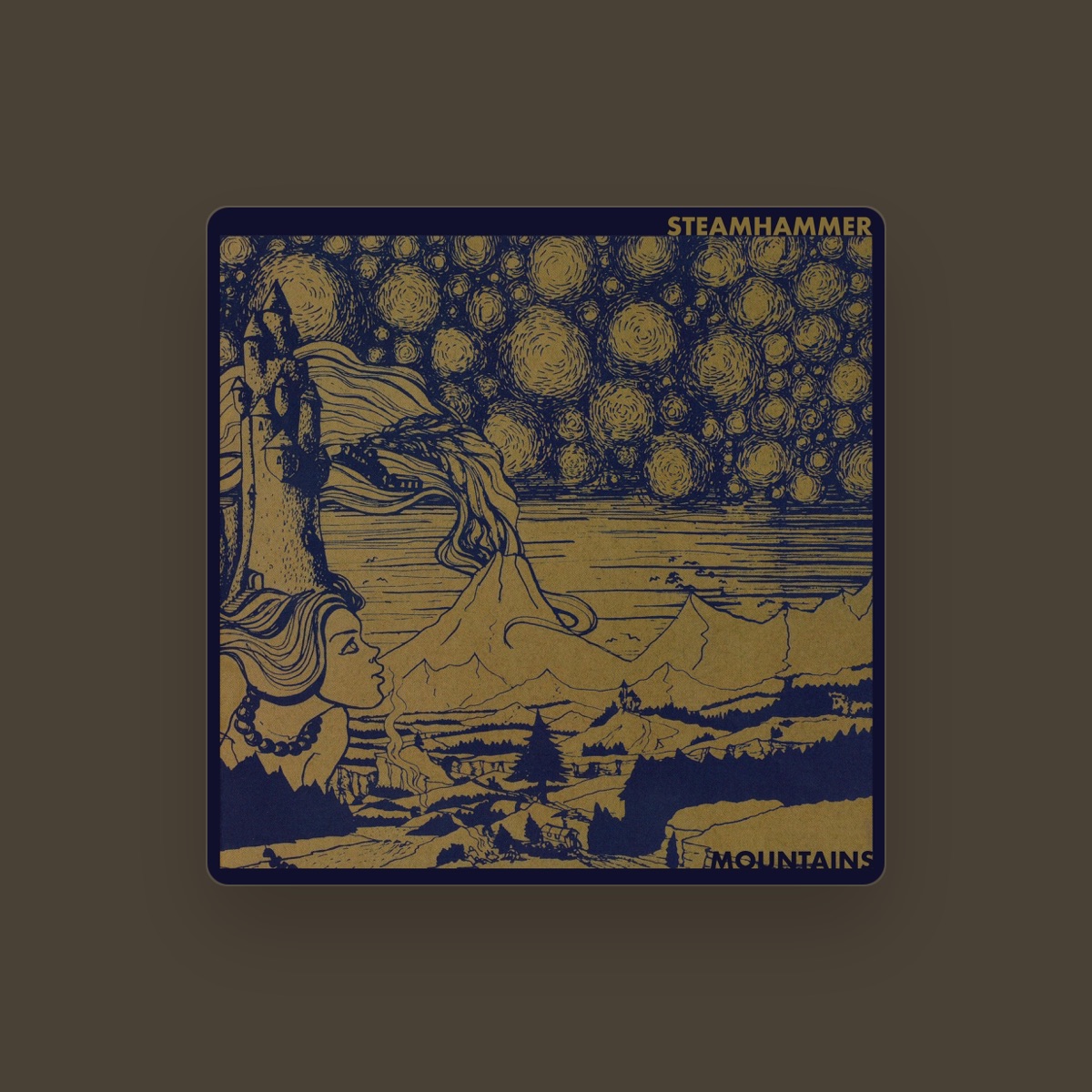 Steamhammer