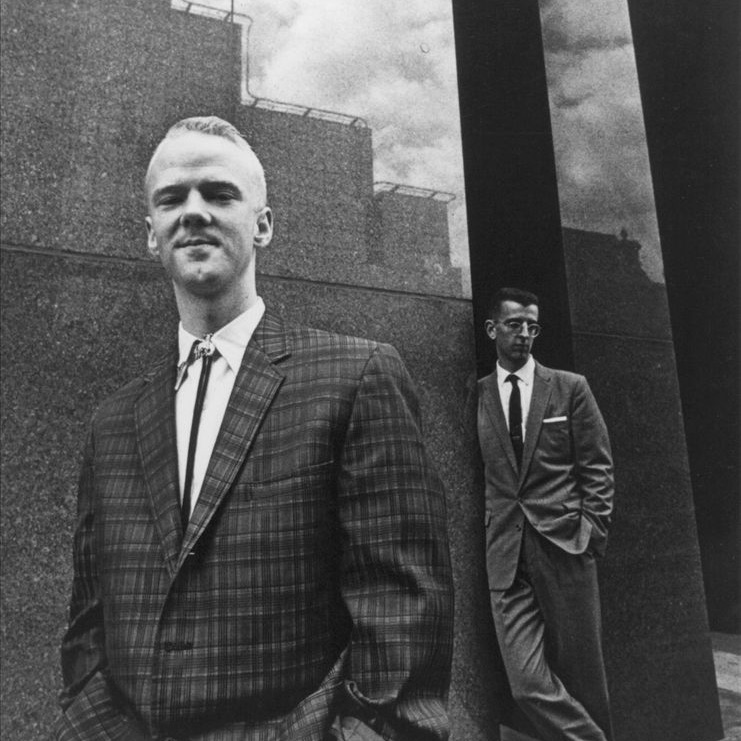 The Communards
