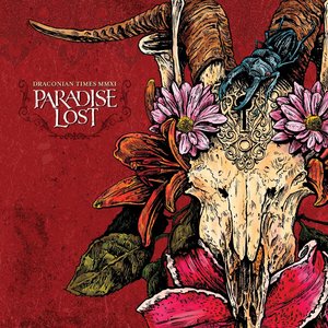 Обложка Paradise Lost — Draconian times mmxi
