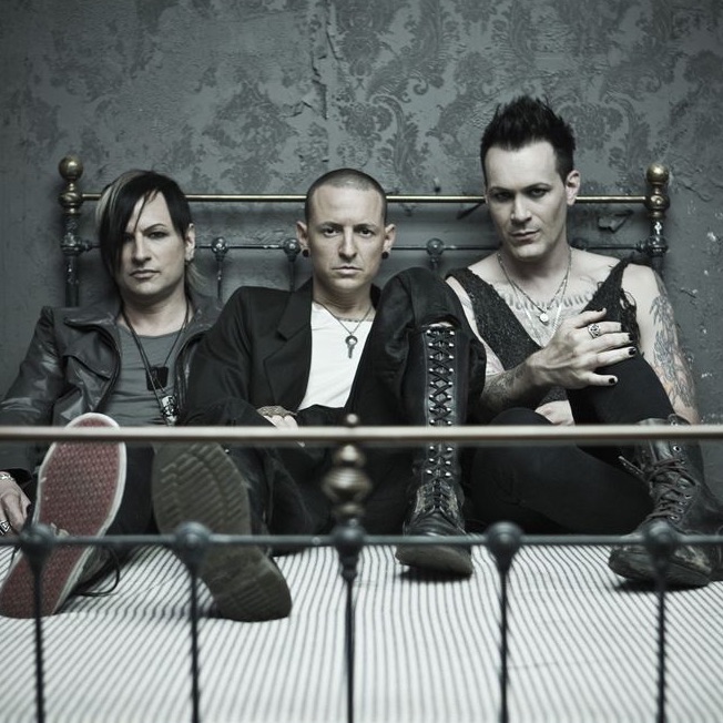 Dead by Sunrise