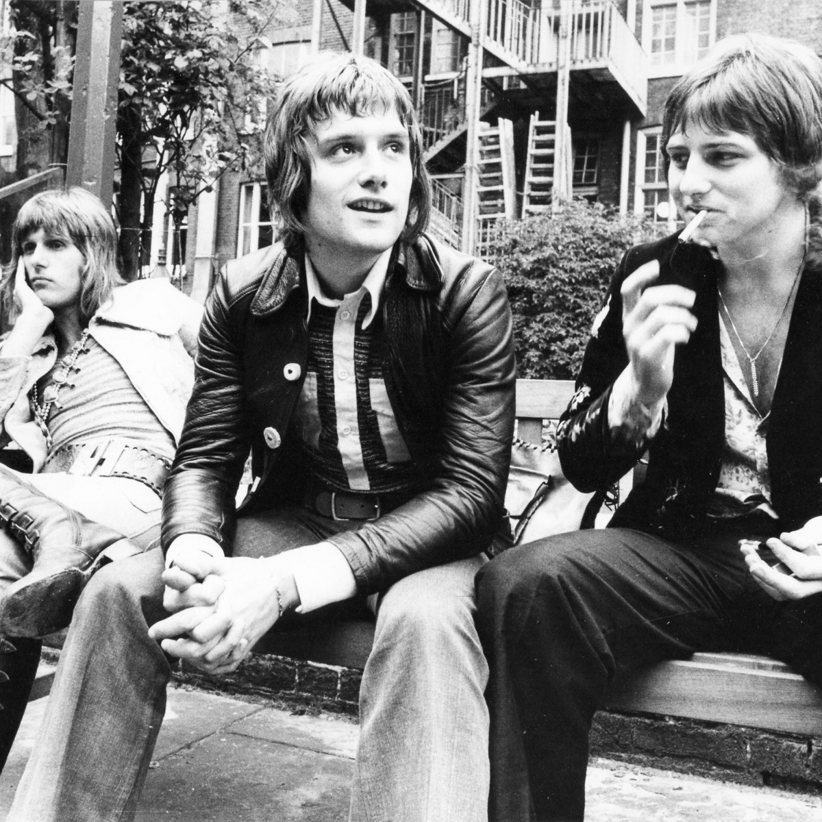Emerson Lake
