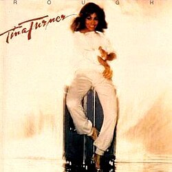 Обложка Tina Turner — Rough