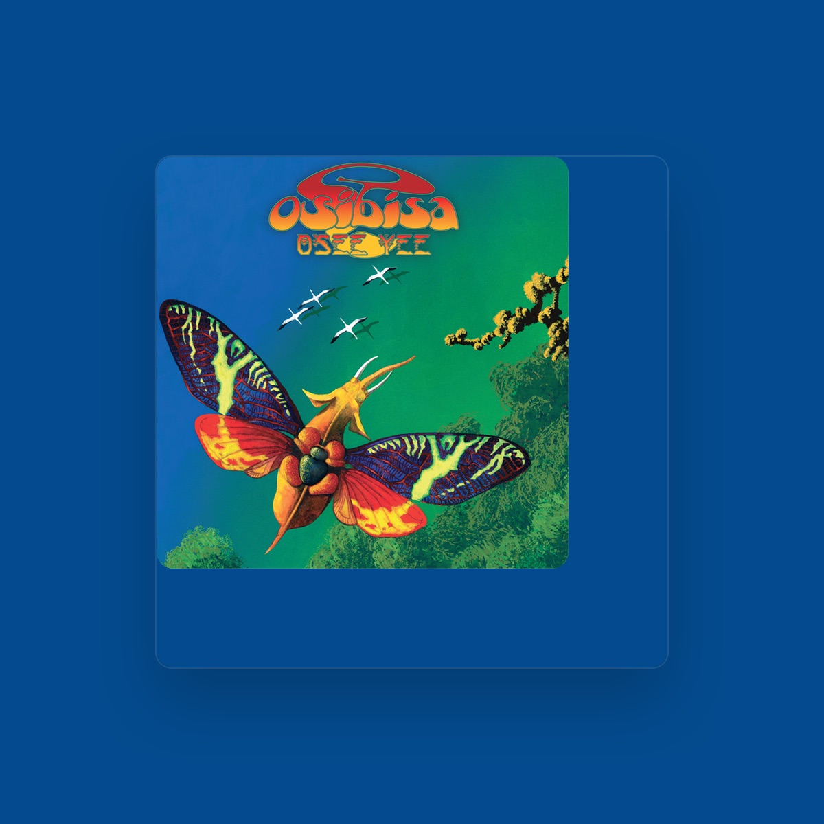 Osibisa