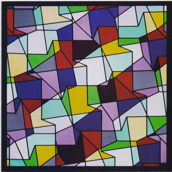 Обложка Hot Chip — In Our Heads