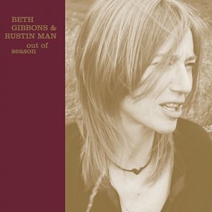 Обложка Beth Gibbons — Out of Season