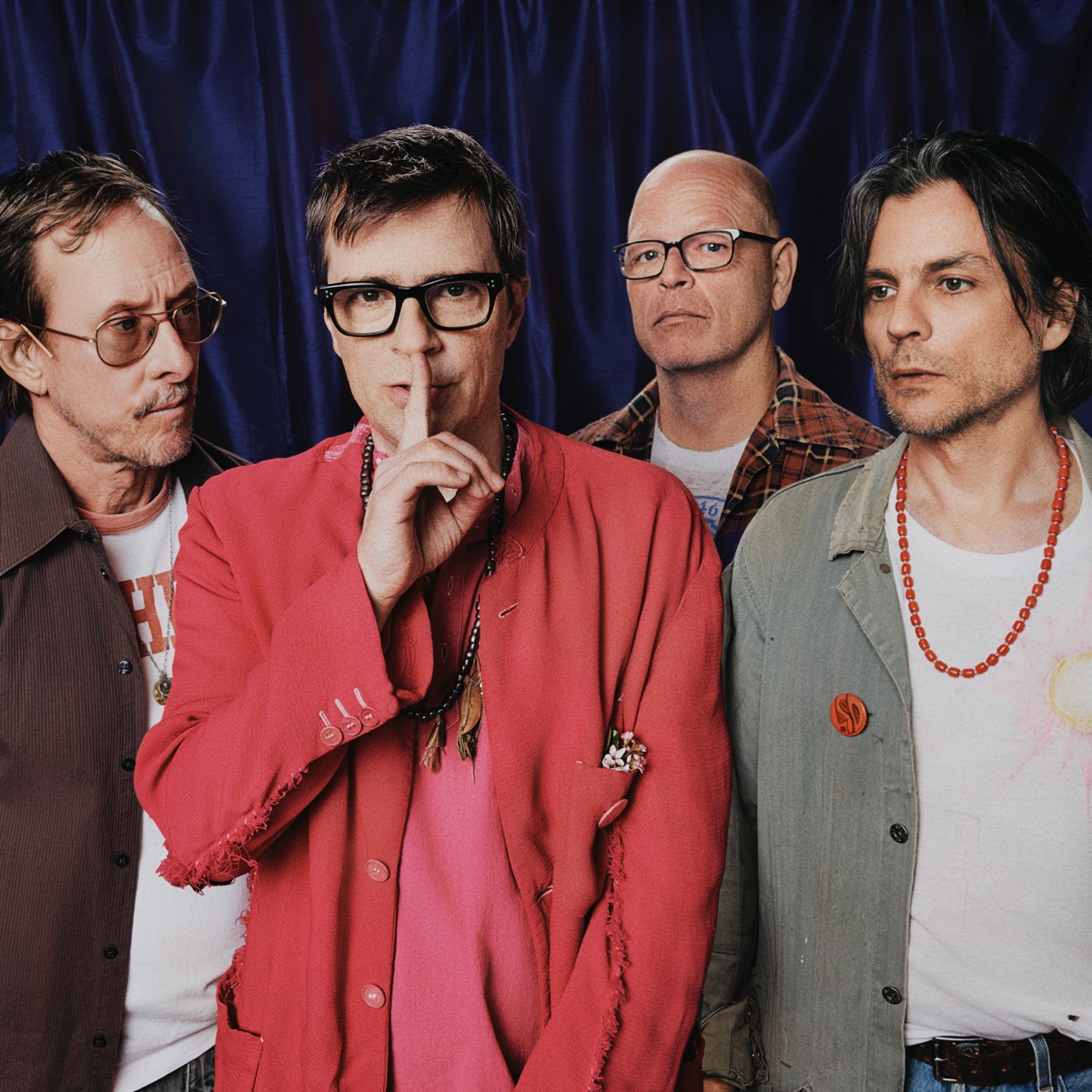 Weezer