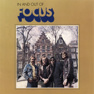 Обложка Focus — In And Out Of Focus