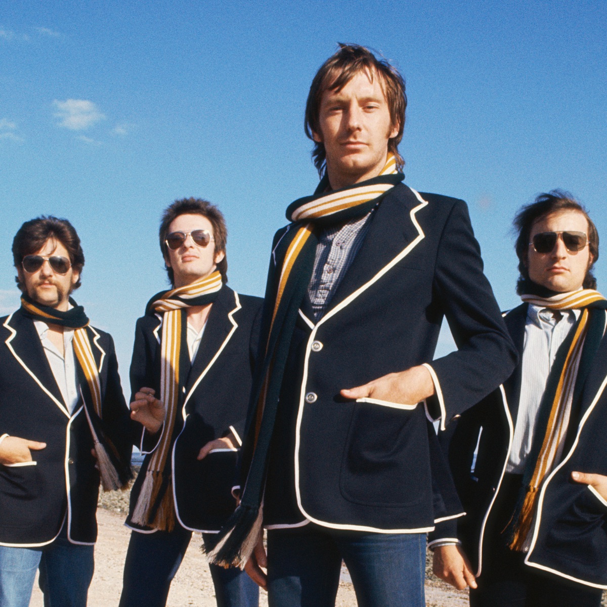 Dr. Feelgood