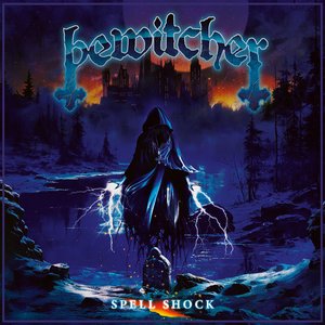 Обложка Bewitcher — Spell Shock