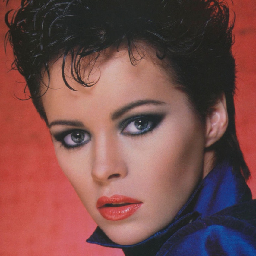 Sheena Easton