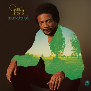 Обложка Quincy Jones — Smackwater Jack