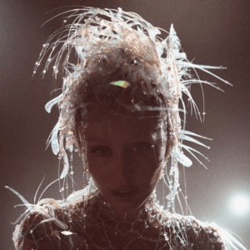 Обложка Miley Cyrus — Something Beautiful