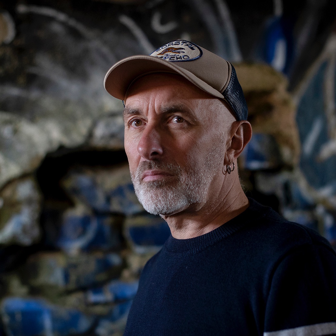 Yann Tiersen