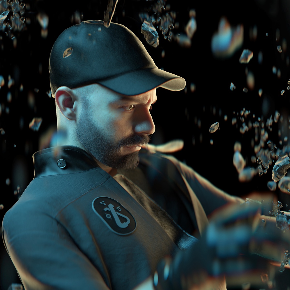 Woodkid