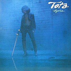 Обложка Totò — Hydra