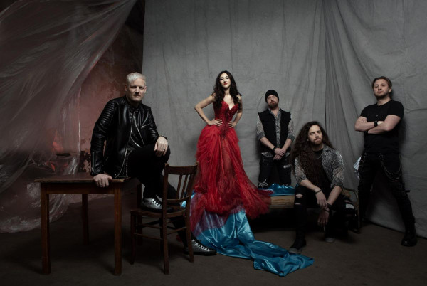 Delain