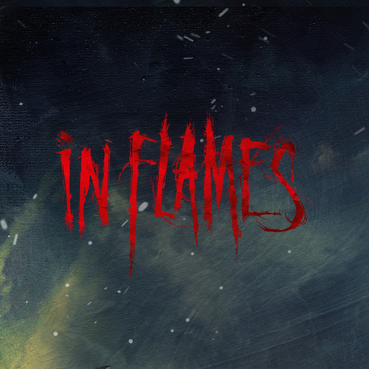 In Flames