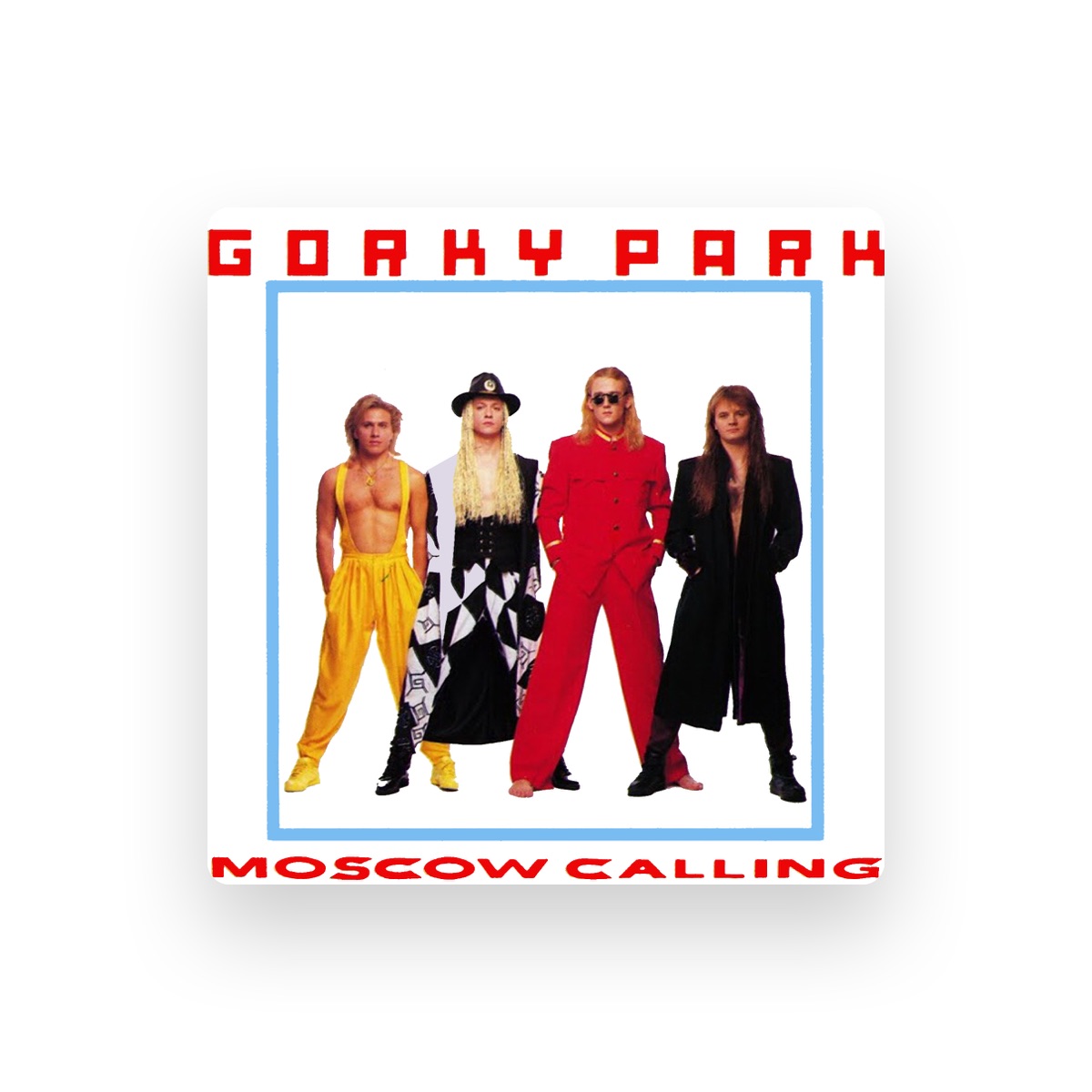 Gorky Park