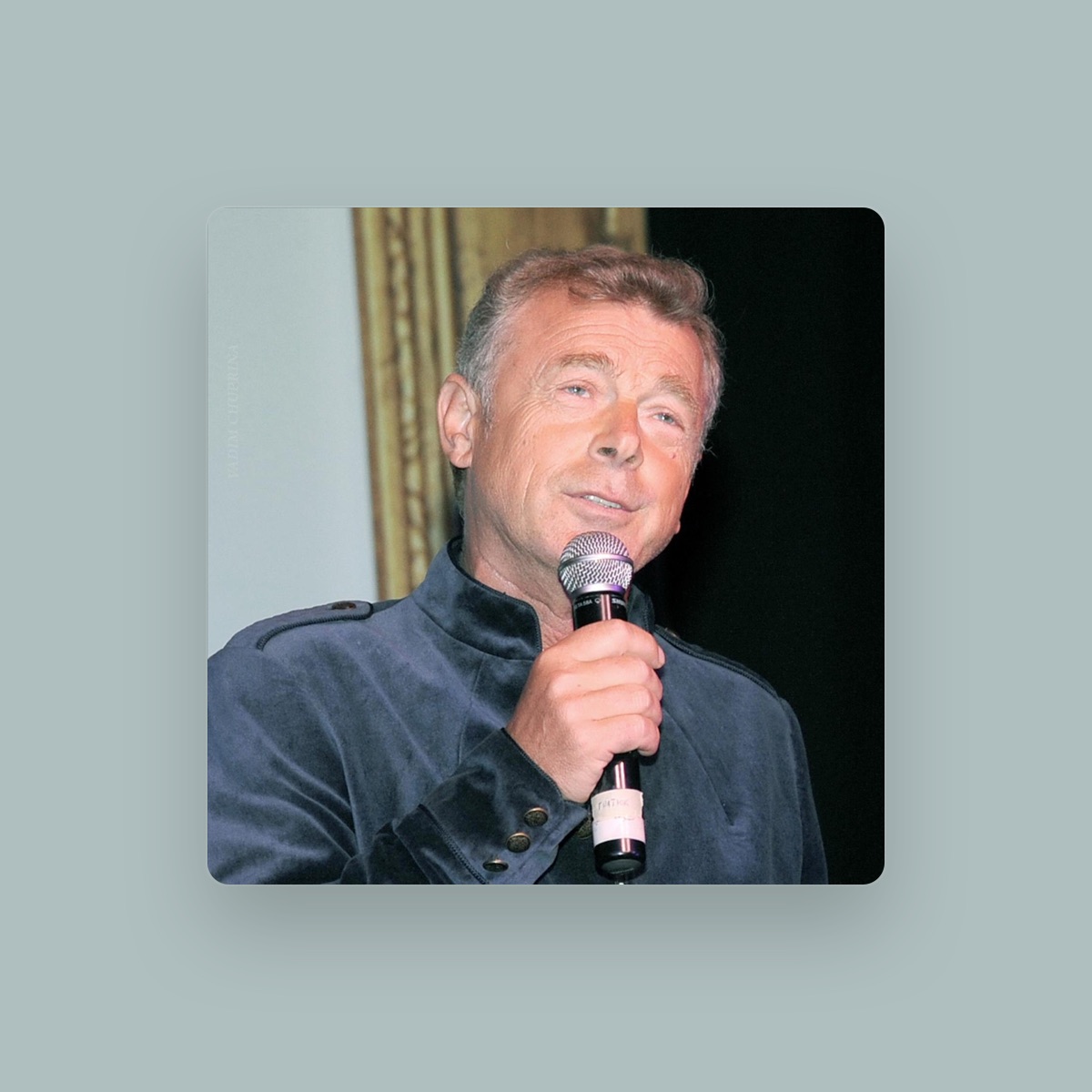 Николай Гнатюк