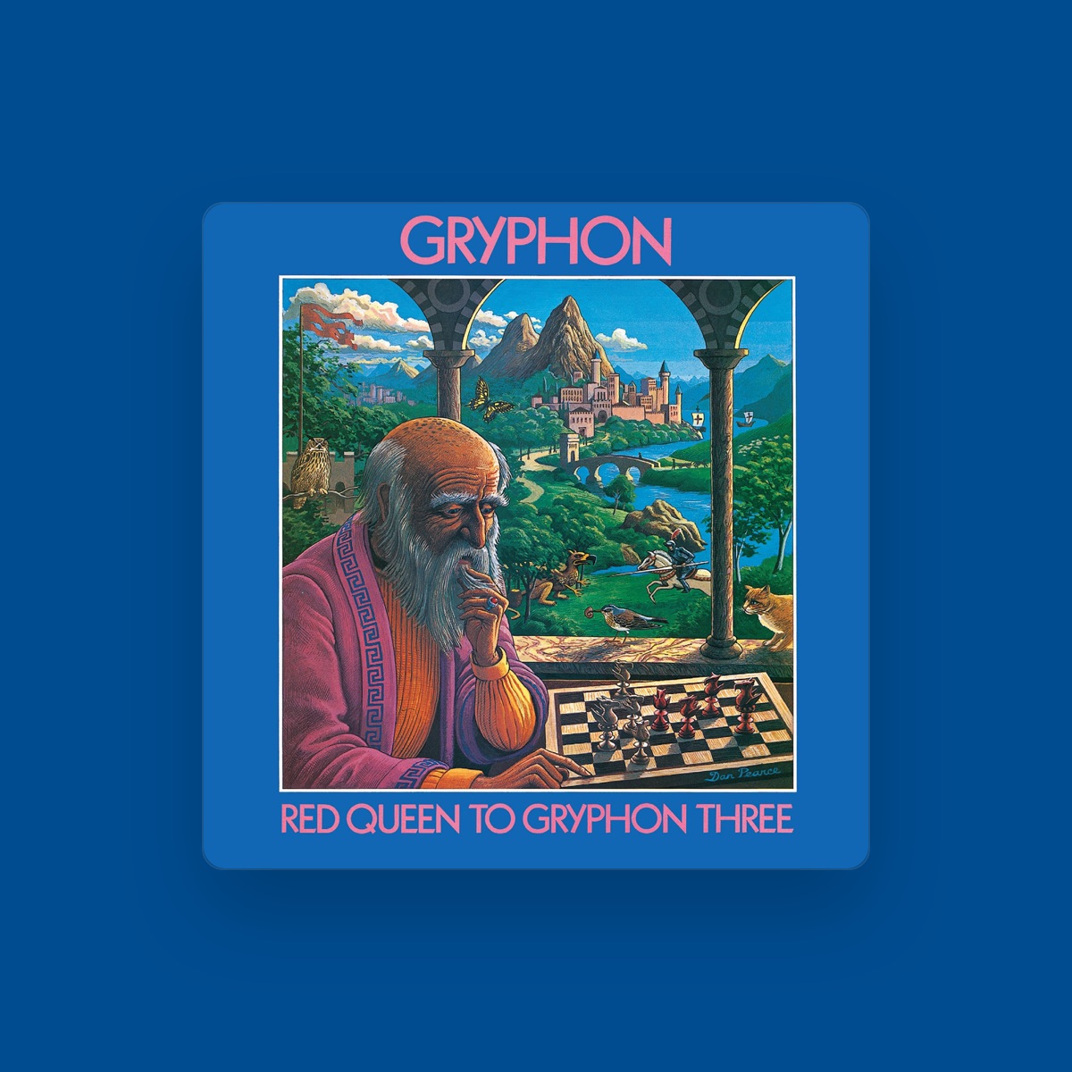 Gryphon