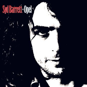 Обложка Syd Barrett — Opel