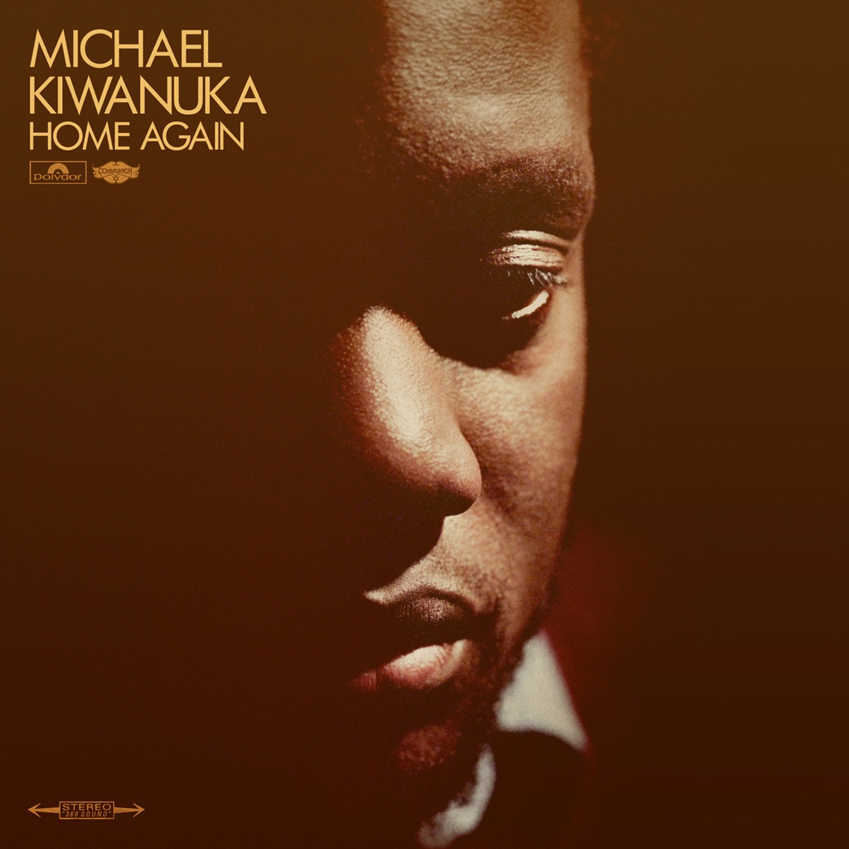 Обложка Michael Kiwanuka — Home Again