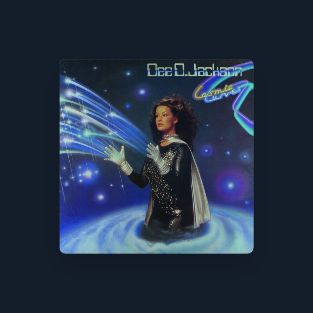 Dee D. Jackson