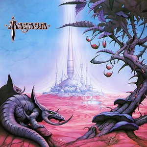 Обложка Magnum — Chase The Dragon