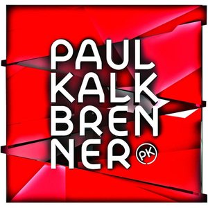 Обложка Paul Kalkbrenner — ICKE WIEDER