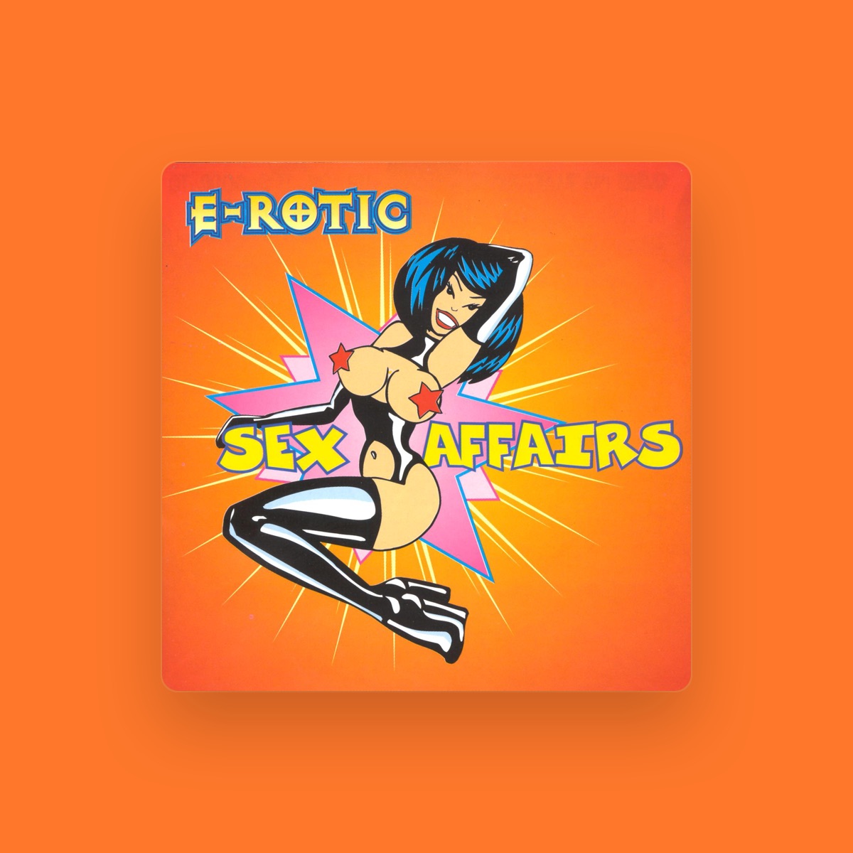 E-Rotic