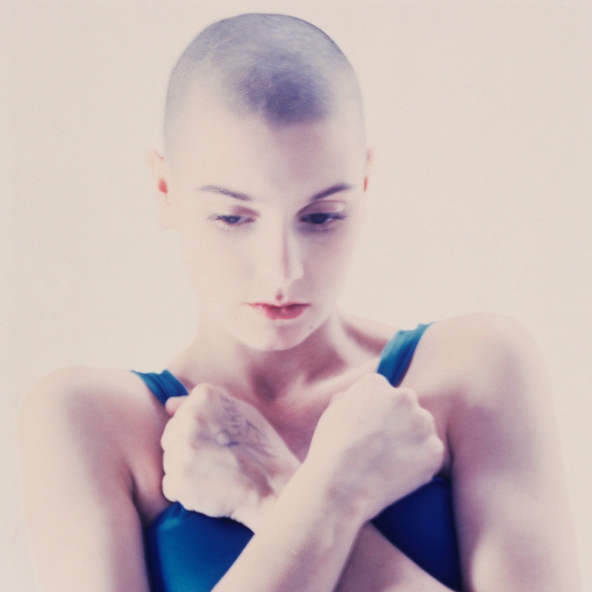 Sinéad O'Connor