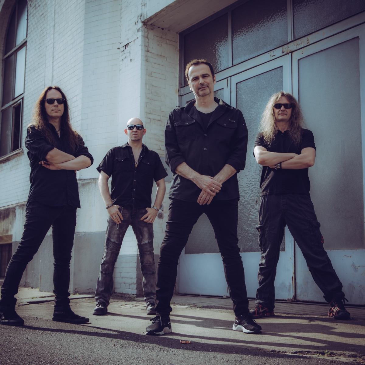Blind Guardian Twilight O