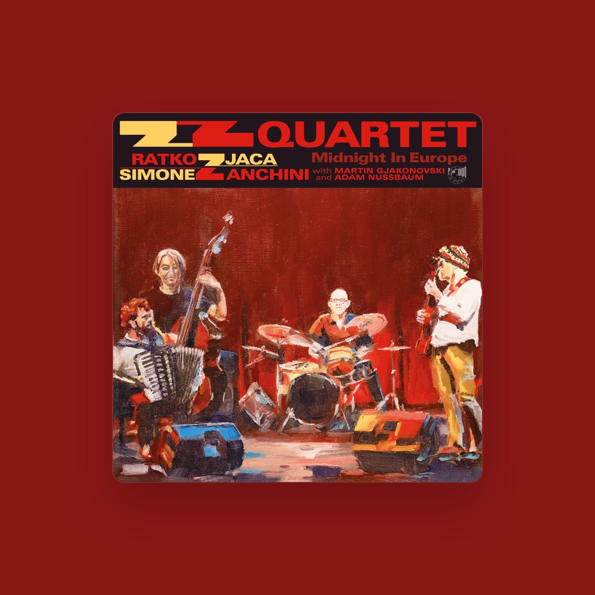 ZZ Quartet