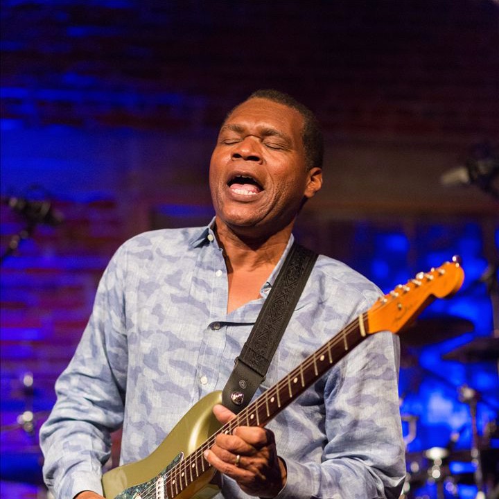 Robert Cray Band