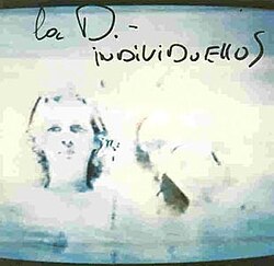 Обложка La Düsseldorf — Individuellos