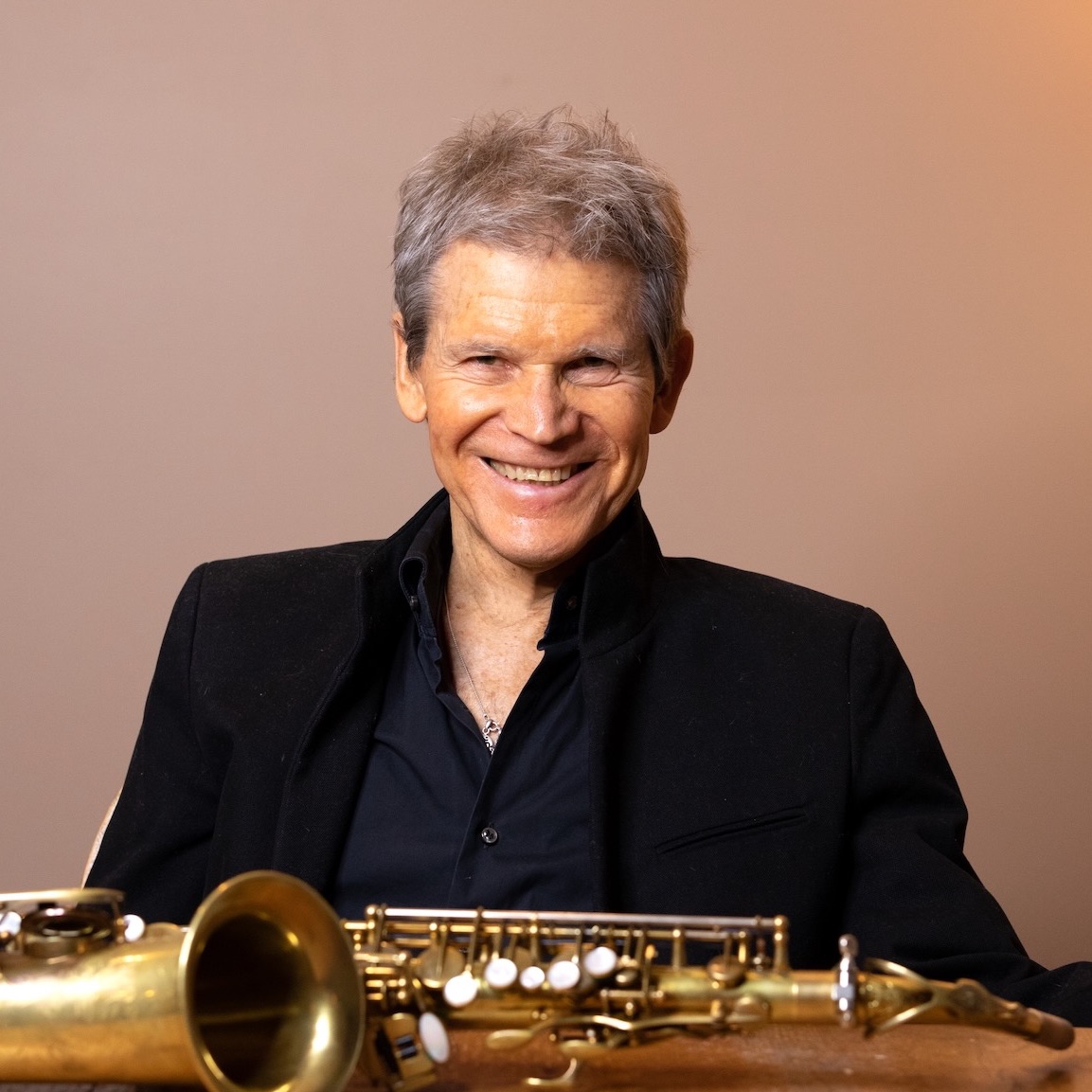 David Sanborn