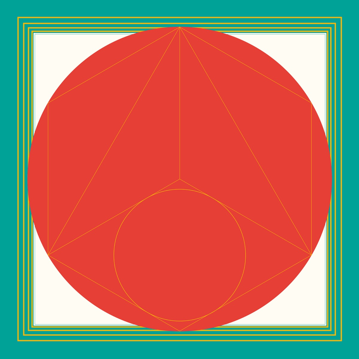 Обложка Somei Satoh — Emerald Tablet / Echoes