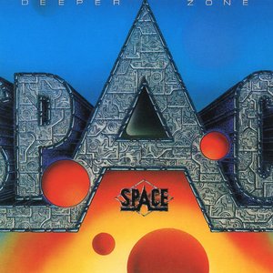 Обложка Space — Deeper Zone