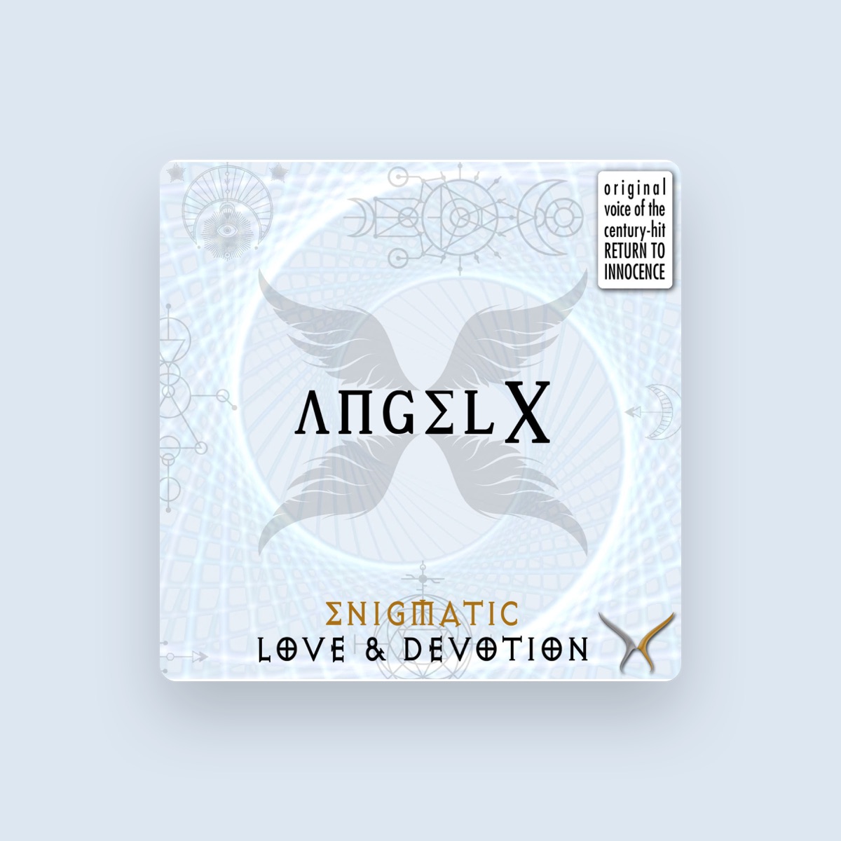 Angel X
