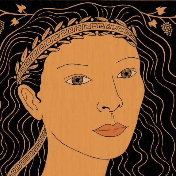 Mia Doi Todd