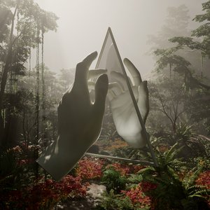 Обложка Ladytron — Paradises