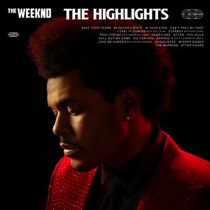 Обложка The Weeknd — The highlights