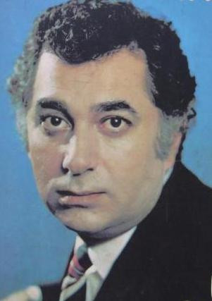 Георгий Мовсесян