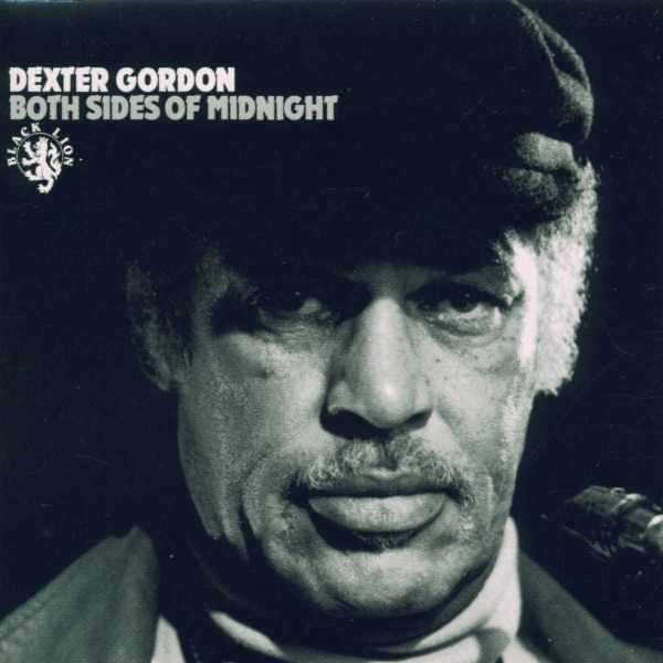 Обложка Dexter Gordon — Both Sides Of Midnight