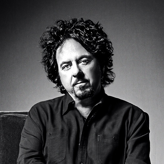 Steve Lukather