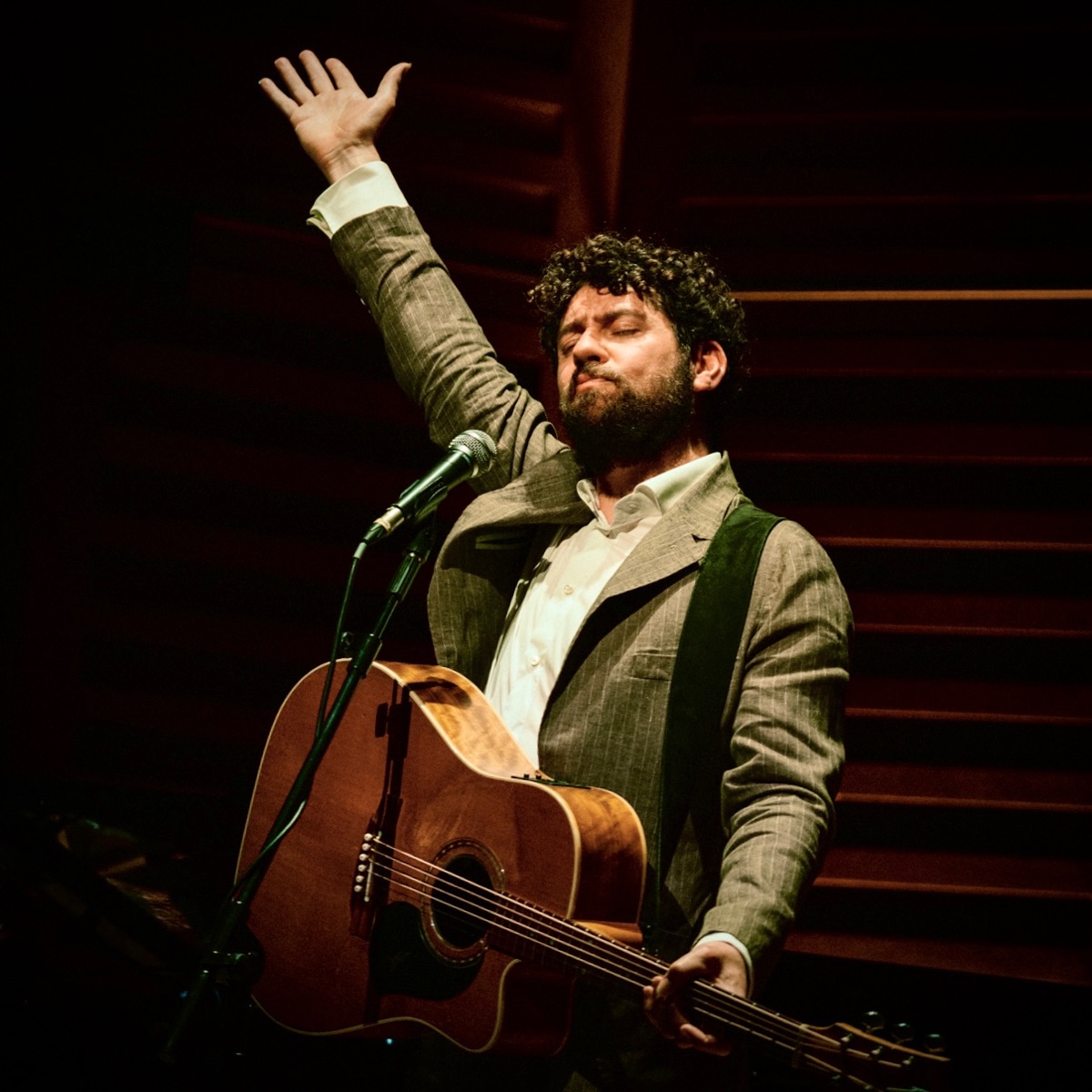 Declan O'Rourke