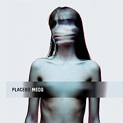 Обложка Placebo — MEDS