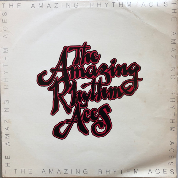 Обложка The Amazing Rhythm Aces — Amazing Rhythm Aces