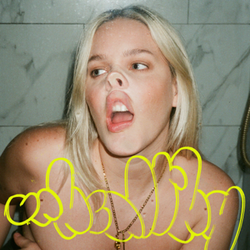 Обложка Anne-Marie — UNHEALTHY