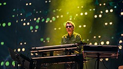 Jean-Michel Jarre